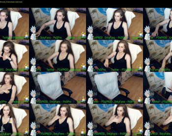 ps4pro — 70 minute Chaturbate female cam show recording, 720p, Aug 10, 2020