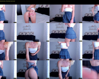 rennatha21 — 72 minute Chaturbate female cam show recording, 1080p, Aug 9, 2020