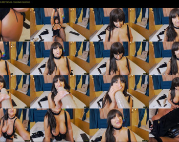 romanticabuse — 70 minute Chaturbate female cam show recording, 1080p, Aug 9, 2020