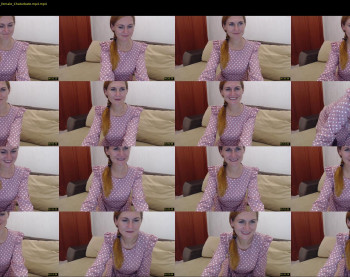 roxxxco — 3 minute Chaturbate female cam show recording, 1080p, Aug 9, 2020