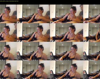 samarafromthewell — 18 minute Chaturbate female cam show recording, 720p, Aug 10, 2020