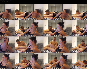 samarafromthewell — 36 minute Chaturbate female cam show recording, 720p, Aug 10, 2020