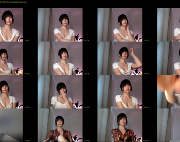 sasha_ursx — 70 minute Chaturbate female cam show recording, 1080p, Aug 9, 2020