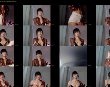 sasha_ursx — 70 minute Chaturbate female cam show recording, 1080p, Aug 9, 2020