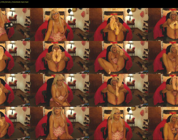 sassythang4u — 11 minute Chaturbate female cam show recording, 720p, Aug 9, 2020