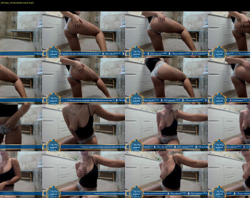 sassytiff — 3 minute Chaturbate couple cam show recording, 1080p, Aug 9, 2020