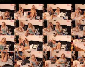 sebilone — 79 minute Chaturbate couple cam show recording, 1080p, Aug 9, 2020