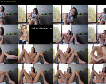 sexy07sexy — 76 minute Chaturbate female cam show recording, 1080p, Aug 9, 2020