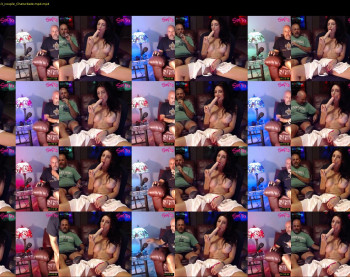 sofia3211 — 3 minute Chaturbate couple cam show recording, 720p, Aug 9, 2020
