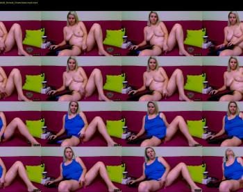 sophiestique — 40 minute Chaturbate female cam show recording, 720p, Aug 9, 2020