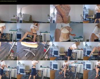 squirtmilfpussy — 60 minute Chaturbate female cam show recording, 720p, Aug 9, 2020