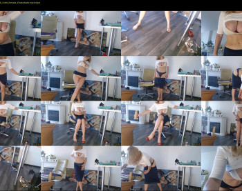 squirtmilfpussy — 60 minute Chaturbate female cam show recording, 720p, Aug 9, 2020