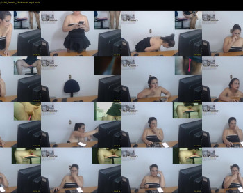 stefanyhotmilf — 30 minute Chaturbate female cam show recording, 720p, Aug 9, 2020