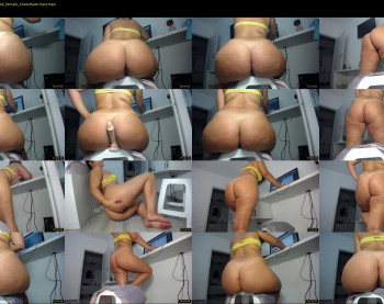 sweet_ella — 73 minute Chaturbate female cam show recording, 1080p, Aug 9, 2020