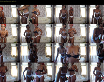 sweet_savvy — 37 minute Chaturbate female cam show recording, 1080p, Aug 9, 2020
