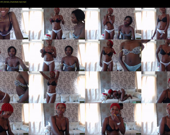 sweet_savvy — 25 minute Chaturbate female cam show recording, 1080p, Aug 9, 2020
