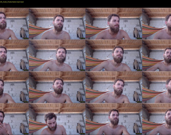tralalabala — 70 minute Chaturbate male cam show recording, 1080p, Aug 9, 2020