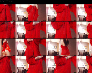verasun — 10 minute Chaturbate female cam show recording, 720p, Aug 9, 2020