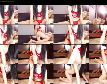 verasun — 70 minute Chaturbate female cam show recording, 720p, Aug 9, 2020