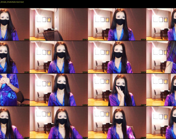 verasun — 67 minute Chaturbate female cam show recording, 720p, Aug 10, 2020