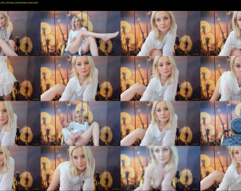 viciousqueen — 33 minute Chaturbate female cam show recording, 1080p, Aug 9, 2020
