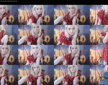 viciousqueen — 31 minute Chaturbate female cam show recording, 1080p, Aug 9, 2020