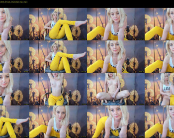 viciousqueen — 21 minute Chaturbate female cam show recording, 1080p, Aug 9, 2020