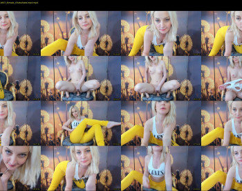 viciousqueen — 13 minute Chaturbate female cam show recording, 1080p, Aug 9, 2020