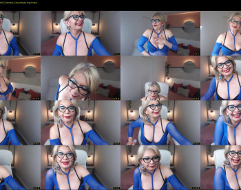 victoria_dior — 70 minute Chaturbate female cam show recording, 1080p, Aug 9, 2020