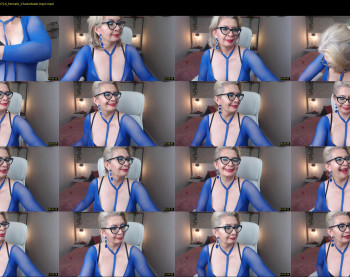 victoria_dior — 17 minute Chaturbate female cam show recording, 1080p, Aug 9, 2020