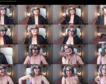 victoria_dior — 70 minute Chaturbate female cam show recording, 1080p, Aug 10, 2020