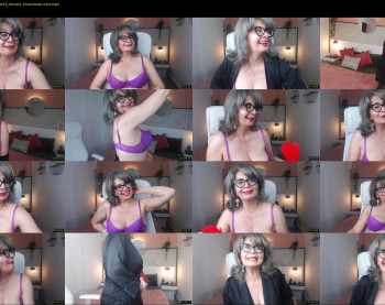 victoria_dior — 70 minute Chaturbate female cam show recording, 1080p, Aug 10, 2020