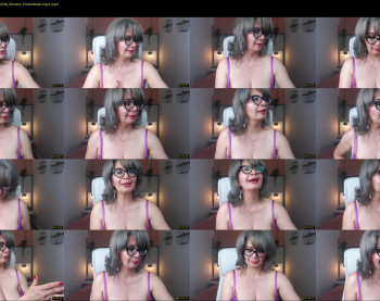 victoria_dior — 5 minute Chaturbate female cam show recording, 1080p, Aug 10, 2020