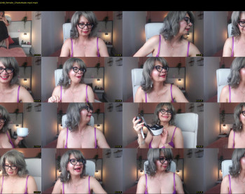 victoria_dior — 33 minute Chaturbate female cam show recording, 1080p, Aug 10, 2020
