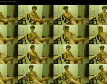 warrenkener — 55 minute Chaturbate male cam show recording, 720p, Aug 10, 2020