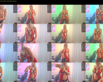 wetdream111 — 25 minute Chaturbate couple cam show recording, 720p, Aug 9, 2020