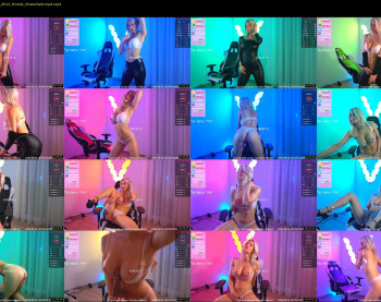 wetdream111 — 107 minute Chaturbate couple cam show recording, 720p, Aug 10, 2020