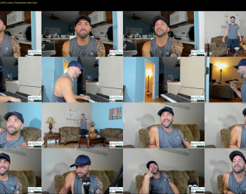 whaaaaaaaat — 70 minute Chaturbate couple cam show recording, 1080p, Aug 10, 2020