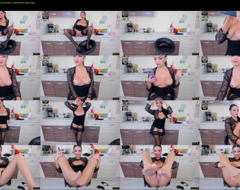 xkimoraxx — 70 minute Chaturbate female cam show recording, 1080p, Aug 9, 2020