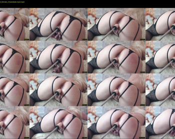 your_lina — 70 minute Chaturbate female cam show recording, 1080p, Aug 10, 2020