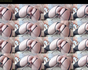 your_lina — 30 minute Chaturbate female cam show recording, 1080p, Aug 10, 2020