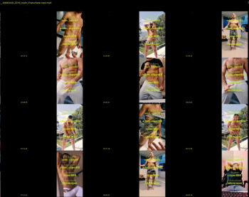 _adamcoper_ — 10 minute Chaturbate male cam show recording, 1080p, Aug 10, 2020