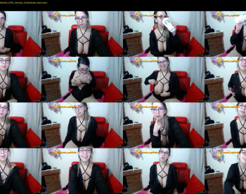 _amanda_seyfried19 — 70 minute Chaturbate female cam show recording, 720p, Aug 10, 2020