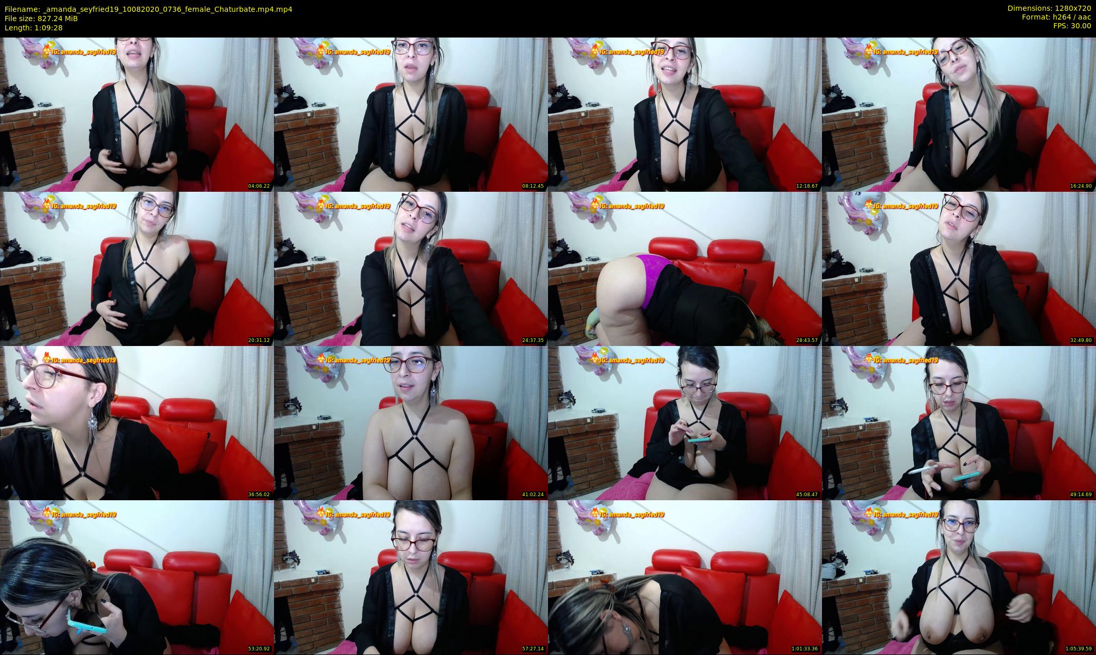 _amanda_seyfried19 — 70 minute Chaturbate female cam show recording, 720p, Aug 10, 2020