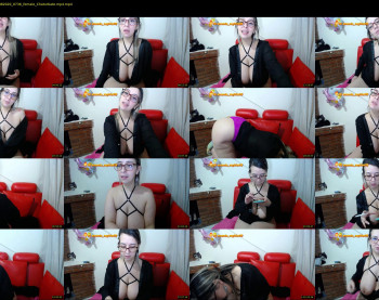 _amanda_seyfried19 — 70 minute Chaturbate female cam show recording, 720p, Aug 10, 2020