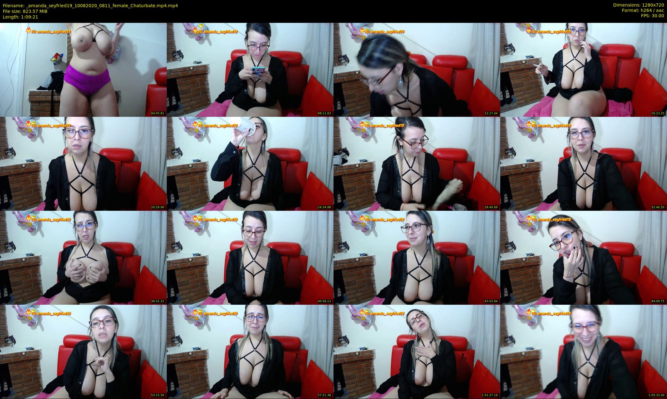 _amanda_seyfried19 — 70 minute Chaturbate female cam show recording, 720p, Aug 10, 2020