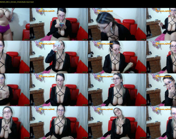 _amanda_seyfried19 — 70 minute Chaturbate female cam show recording, 720p, Aug 10, 2020