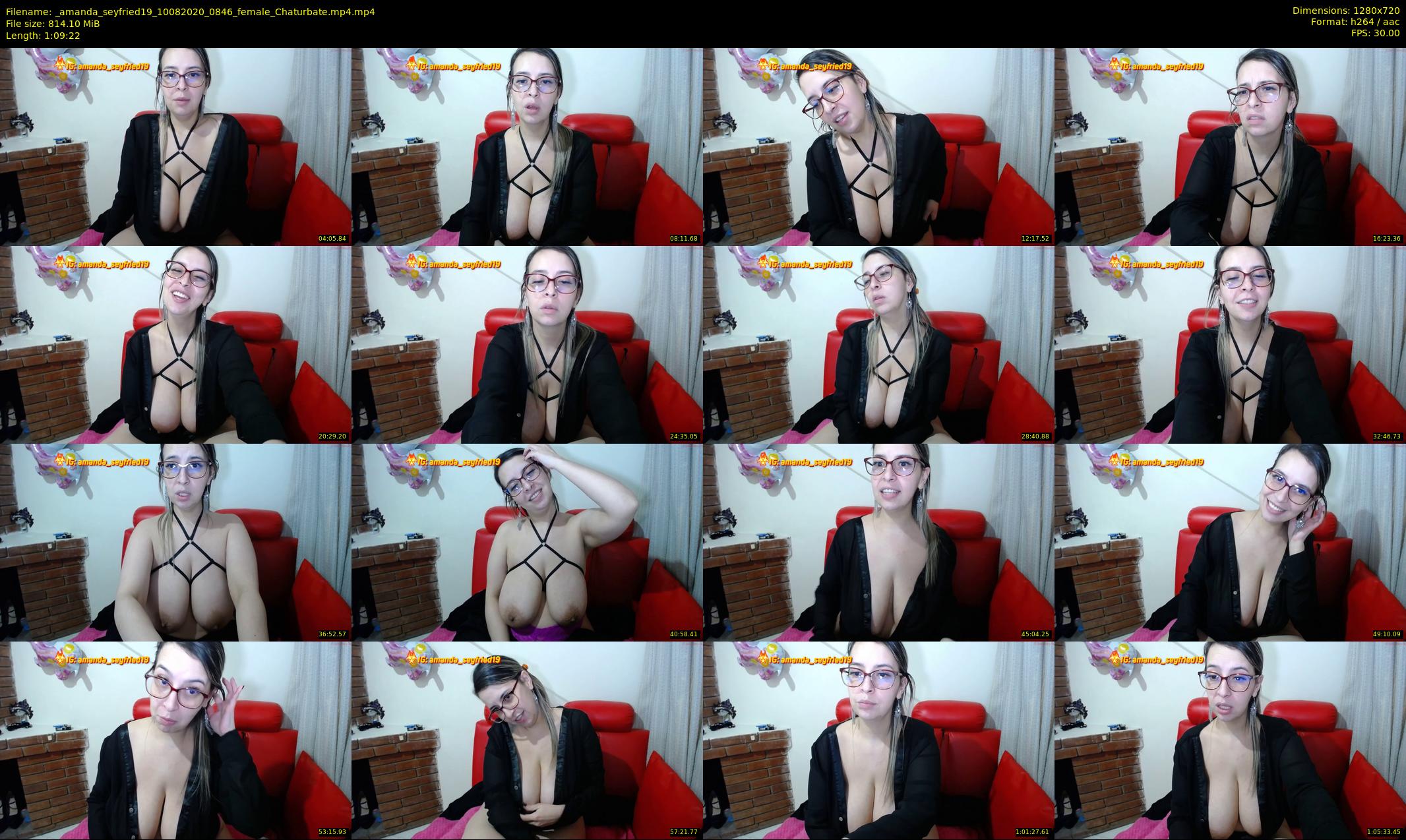 _amanda_seyfried19 — 70 minute Chaturbate female cam show recording, 720p, Aug 10, 2020