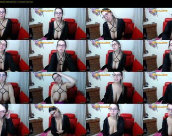 _amanda_seyfried19 — 70 minute Chaturbate female cam show recording, 720p, Aug 10, 2020