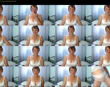 _lady_red_ — 21 minute Chaturbate female cam show recording, 1080p, Aug 10, 2020